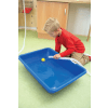 Materialwanne, 4 Stück