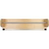 Riesen-Papierrollenhalter, B 114 x H 28,5 cm