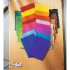 Tonkarton, 220 g/m², 300 Bogen in 10 Farben