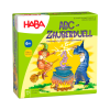 ABC-Zauberduell