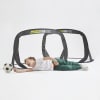 Pop-up-Fußballtore, 2 Stück