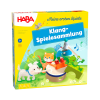 Meine ersten Spiele - Klangspielsammlung