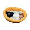 Babykörbchen