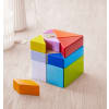 Kreativbausteine Tangram