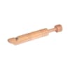 Holz-Percussion-Set, 55-teilig