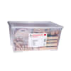 Instrumente-Set, 30 Instrumente + Box