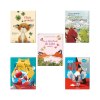 Buchpaket Emotionen, 5 Bücher