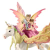 Schleich® Elfen-Set, 8-teilig
