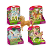 Schleich® Elfen-Set, 8-teilig