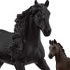 Schleich® Pferde-Set, 10-teilig