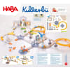 Kullerbü – Spielbahn Große Baustelle