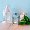 Sachenmacher LED-Teelichter