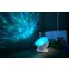 Lichtprojektor mit Soundeffekte