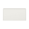 Pureo Eigentumsschrank, offen, Dekor B100 x H50 x T42 cm