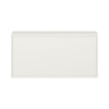 Pureo Materialschrank Acryl, offen, Dekor B100 x H50 x T42 cm