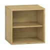 Pureo Regalschrank, offen B50 x H50 x T42 cm