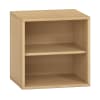 Pureo Regalschrank, offen B50 x H50 x T42 cm