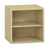 Pureo Regalschrank, offen B50 x H50 x T42 cm