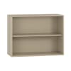 Pureo Regalschrank offen, Dekor B100 x H75 x T42 cm