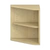 Pureo Abschlussregal B50 x H50 x T42 cm