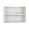 Pureo Regalschrank offen, Dekor B100 x H75 x T42 cm