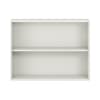 Pureo Regalschrank offen, Dekor B100 x H75 x T42 cm