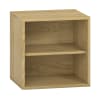 Pureo Hängeschrank, offen B50 x H50 x T42 cm