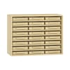 Pureo Eigentumsschrank B100 x H75 x T42 cm