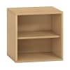 Pureo Hängeschrank, offen B50 x H50 x T42 cm