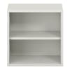 Pureo Hängeschrank, offen, Dekor B50 x H50 x T42 cm