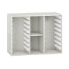 Pureo Materialschrank, Dekor B100 x H75 x T42 cm