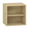 Pureo Hängeschrank, offen B50 x H50 x T42 cm