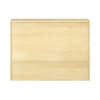 Pureo Regalschrank offen B100 x H75 x T42 cm
