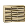 Pureo Materialschrank Acryl B100 x H75 x T42 cm