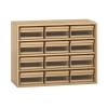 Pureo Materialschrank Acryl B100 x H75 x T42 cm