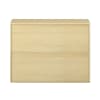 Pureo Materialschrank Acryl B100 x H75 x T42 cm