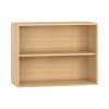 Pureo Regalschrank offen B100 x H75 x T42 cm