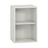 Pureo Regalschrank offen, Dekor B50 x H75 x T42 cm