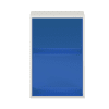 Pureo Regalschrank Acryl, offen, Dekor B50 x H75 x T42 cm