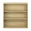 Pureo Regalschrank offen B100 x H100 x T42 cm