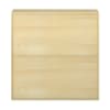 Pureo Materialschrank B100 x H100 x T42 cm