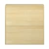 Pureo Regalschrank offen B100 x H100 x T42 cm