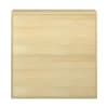 Pureo Materialschrank Acryl B100 x H100 x T42 cm