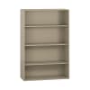 Pureo Regalschrank, offen, Dekor B100 x H150 x T42 cm