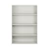 Pureo Regalschrank, offen, Dekor B100 x H150 x T42 cm