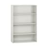 Pureo Regalschrank, offen, Dekor B100 x H150 x T42 cm