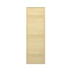 Pureo Regalschrank, offen B50 x H150 x T42 cm