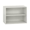 Pureo Regalschrank, offen, Dekor B100 x H75 x T60 cm