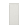 Pureo Regalschrank für Materialboxen, Dekor B37 x H75 x T42 cm