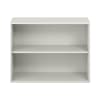 Pureo Regalschrank, offen, Dekor B100 x H75 x T60 cm